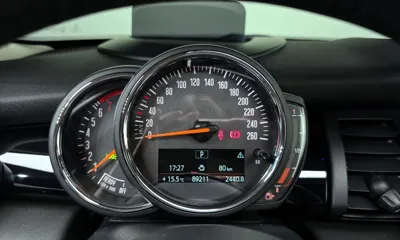MINI Cooper 2019, 89211 км, за 13500000 KRW - фото 8