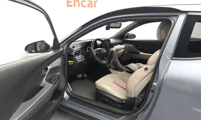 Hyundai Veloster 2018, 194433 км, за 6990000 KRW - фото 10