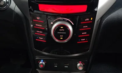 KG_Mobility_Ssangyong TIBOLI 2015, 123435 км, за 5900000 KRW - фото 20