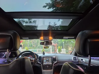 Jeep Cherokee 2015, 143503 км, за 13500000 KRW - фото 11