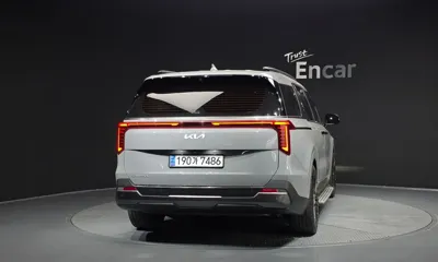Kia Canival 2024, 62728 км, за 34200000 KRW