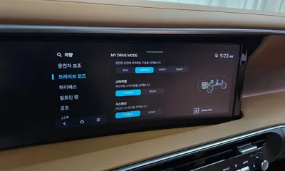 Hyundai Palisade 2026, 10202 км, за 91500000 KRW - фото 34