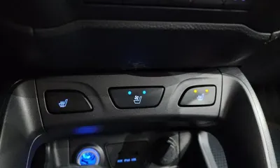 Hyundai Tucson 2015, 217953 км, за 6300000 KRW - фото 12