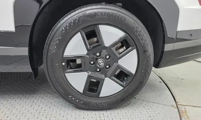 Hyundai Santafe 2024, 51724 км, за 32500000 KRW - фото 21