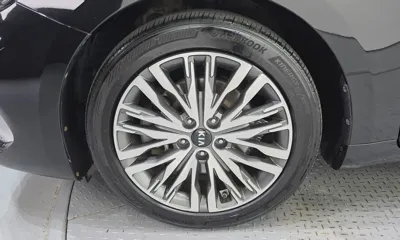 Kia K7 2021, 104150 км, за 18900000 KRW - фото 5