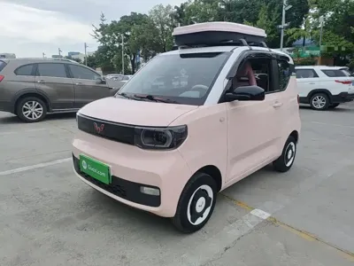 Wuling MINIEV · 2021 год