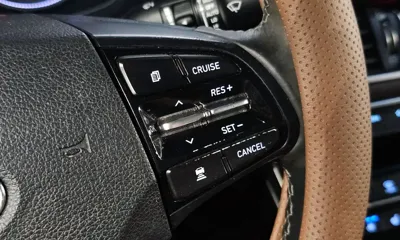 Hyundai Grandeur 2019, 151546 км, за 11500000 KRW - фото 13