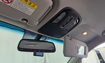 Kia Sorento 2015, 126068 км, за 55550000 KRW - фото 17