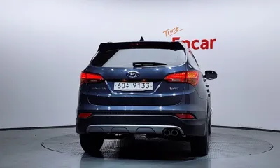 Hyundai Santafe 2015, 177388 км, за 8500000 KRW