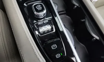 Volvo XC90 2019, 72705 км, за 46990000 KRW - фото 28
