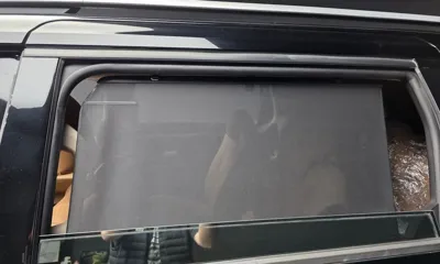 Kia Canival 2021, 141587 км, за 21800000 KRW - фото 34