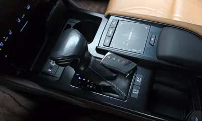 Lexus ES 2020, 225936 км, за 29900000 KRW - фото 9
