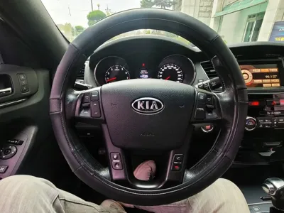 Kia K7 2011, 142000 км, за 4990000 KRW - фото 18