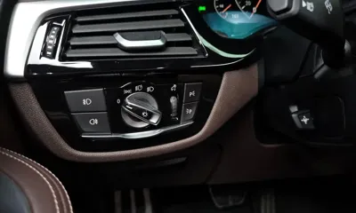 BMW 5-Series 2019, 80170 км, за 29500000 KRW - фото 28