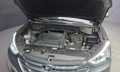 Hyundai Santafe 2015, 224084 км, за 6900000 KRW - фото 6
