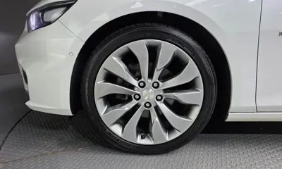 ChevroletGMDaewoo Malibu 2017, 139679 км, за 7900000 KRW - фото 5