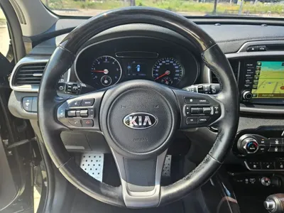 Kia Sorento 2016, 111840 км, за 12800000 KRW - фото 13