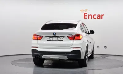 BMW X4 2018, 88228 км, за 23900000 KRW