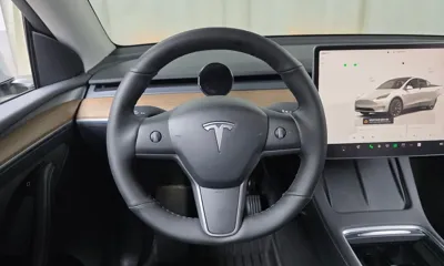 Tesla Model Y 2022, 87786 км, за 43000000 KRW - фото 14