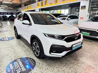 Honda XR-V 2022, 28000 км, за 95800 CNY