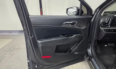 Kia Sportage 2023, 44729 км, за 28400000 KRW - фото 24