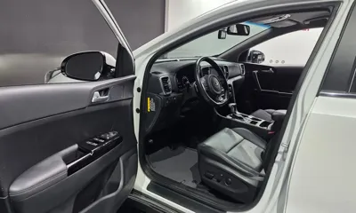 Kia Sportage 2018, 82679 км, за 13990000 KRW - фото 10