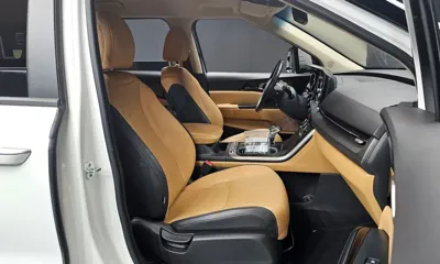 Kia Canival 2022, 50256 км, за 21000000 KRW - фото 26