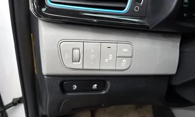 Kia Niro 2019, 136110 км, за 99990000 KRW - фото 17