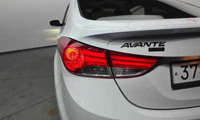 Hyundai Avante 2014, 138806 км, за 6300000 KRW - фото 23