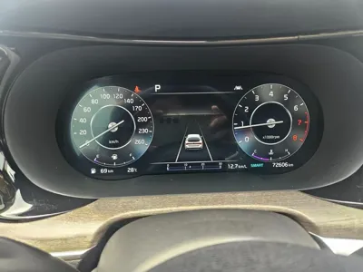 Kia K5 2021, 72597 км, за 17900000 KRW - фото 9