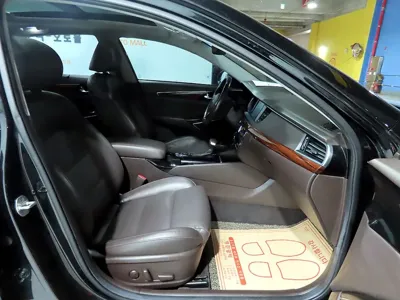 Kia K7 2016, 82687 км, за 14500000 KRW - фото 9