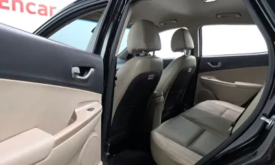 Hyundai Kona 2019, 70161 км, за 13800000 KRW - фото 6