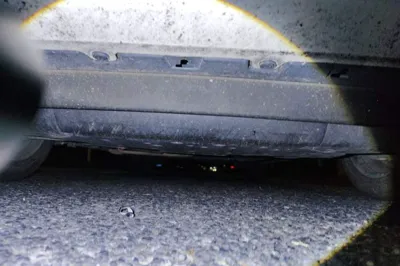 Honda Fit 2018, 37300 км, за 42842.21 CNY - фото 24