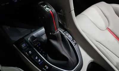 Hyundai Veloster 2018, 86315 км, за 11300000 KRW - фото 9