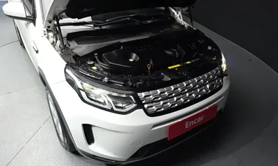 Land Rover Discovery Sport 2020, 81544 км, за 23800000 KRW - фото 6