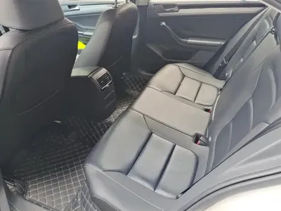 Volkswagen Sagitar 2019, 125000 км, за 47000 CNY - фото 11