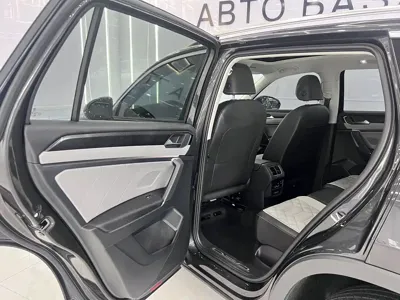 Volkswagen Tayron 2023, 37000 км, за 179800 CNY - фото 12