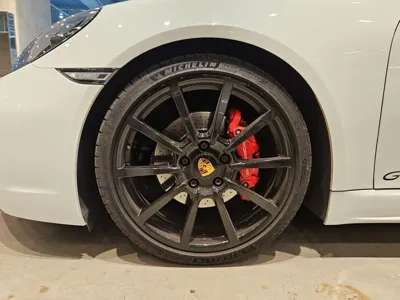 Porsche 718 2019, 104900 км, за 57900000 KRW - фото 8