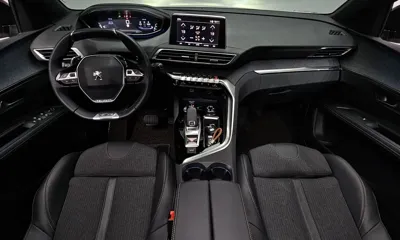 Peugeot 3008 2020, 17363 км, за 25900000 KRW - фото 7