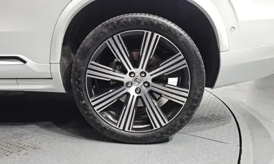 Volvo XC90 2023, 41961 км, за 64880000 KRW - фото 21