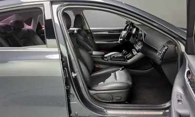 Hyundai Grandeur 2018, 97069 км, за 11900000 KRW - фото 26