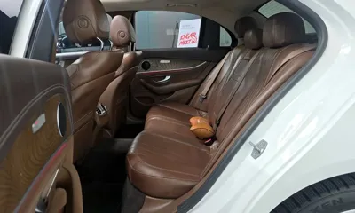 Mercedes-Benz E-Class 2017, 94606 км, за 22500000 KRW - фото 12