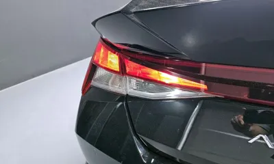 Hyundai Avante 2021, 69783 км, за 14400000 KRW - фото 23