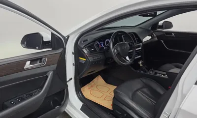 Hyundai Sonata 2019, 94607 км, за 14400000 KRW - фото 10