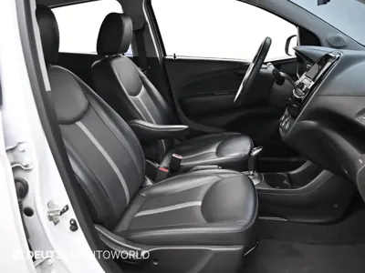 ChevroletGMDaewoo Spark 2020, 53300 км, за 6600000 KRW - фото 9