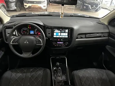 Mitsubishi Outlander 2022, 30000 км, за 108800 CNY - фото 12