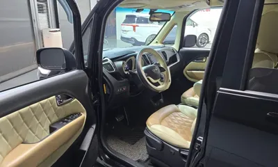 Kia Ray 2015, 114864 км, за 8400000 KRW - фото 10