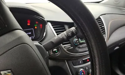 ChevroletGMDaewoo Trax 2019, 76011 км, за 9900000 KRW - фото 17