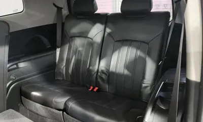 ChevroletGMDaewoo Orlando 2014, 127755 км, за 4700000 KRW - фото 9