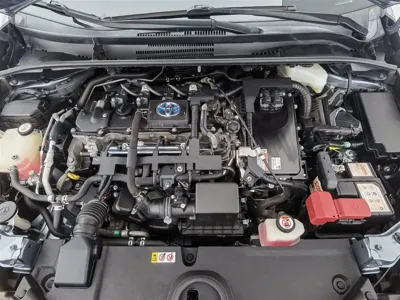 Toyota Corolla 2020, 51200 км, за 55900 CNY - фото 6